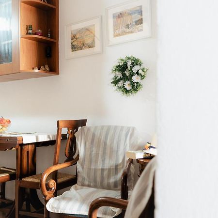 Mimosa Cozy Maisonette Rethimno Eksteriør billede